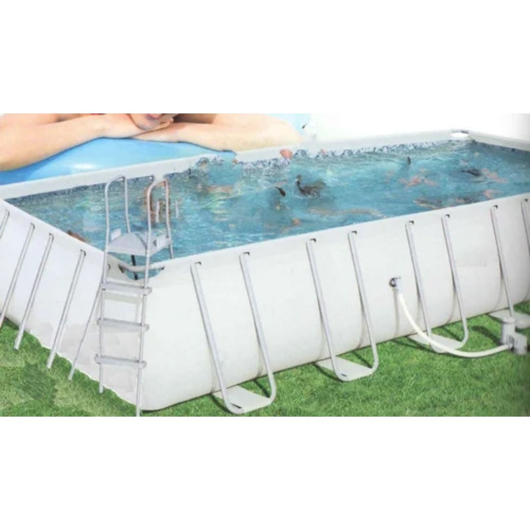 Prefabricated Pool VC 917