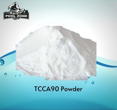 Bleaching Powder