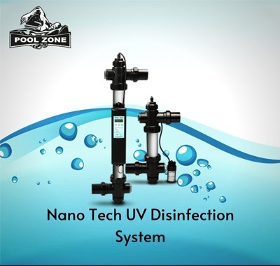 Nano Tech UV Disinfection System