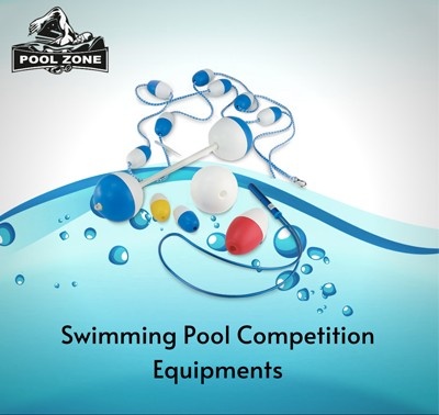 Swimming Pool Competition Equipments
