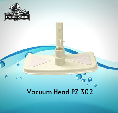  Vacuum Head PZ 302