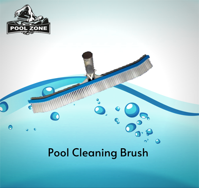  Pool Cleaning Brush