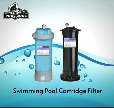 Swimming Pool Cartridge Filters