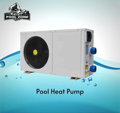 Pool Heat Pumps