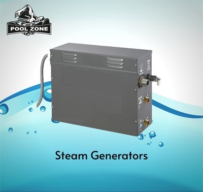 Steam Generator