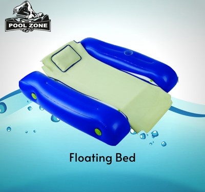 Floating Bed