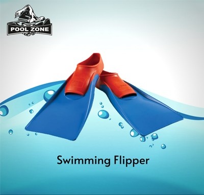 Swimming Flipper
