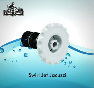 Swirl Jet Jacuzzi