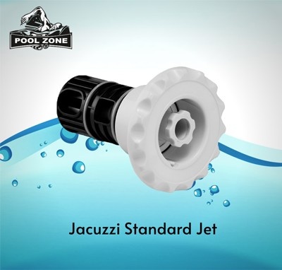 Jacuzzi Standard Jet