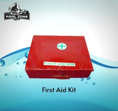 First Aid Kit