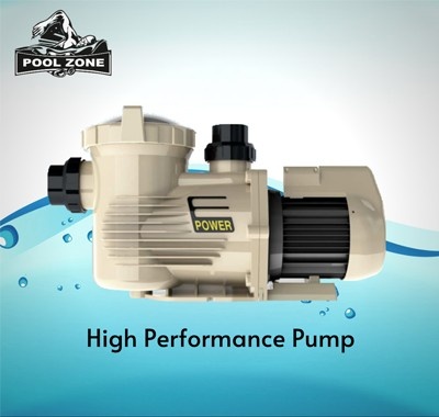 EPH Series E-Power High Performance Pump